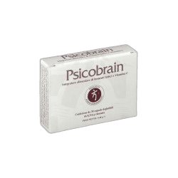 Imagen 2 de PSICOBRAIN 30 CAPSULAS