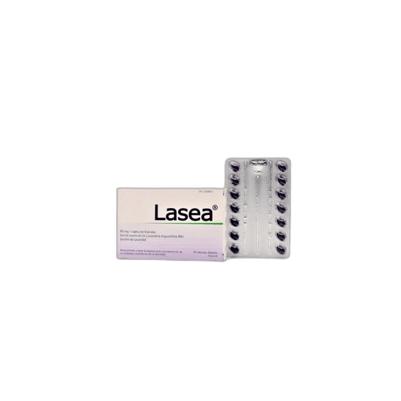 Imagen 2 de REVISEA 80 mg 30 CAPSULAS BLANDAS