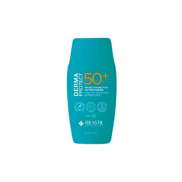 Imagen de Rilastil Derma Protect Spf50+ 50 Ml