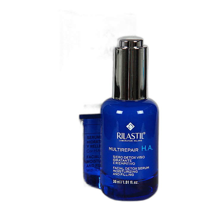 Imagen 2 de RILASTIL MULTIREPAIR SERUM HA 30 ML