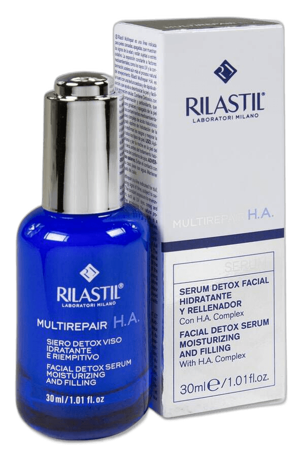 Imagen 3 de RILASTIL MULTIREPAIR SERUM HA 30 ML