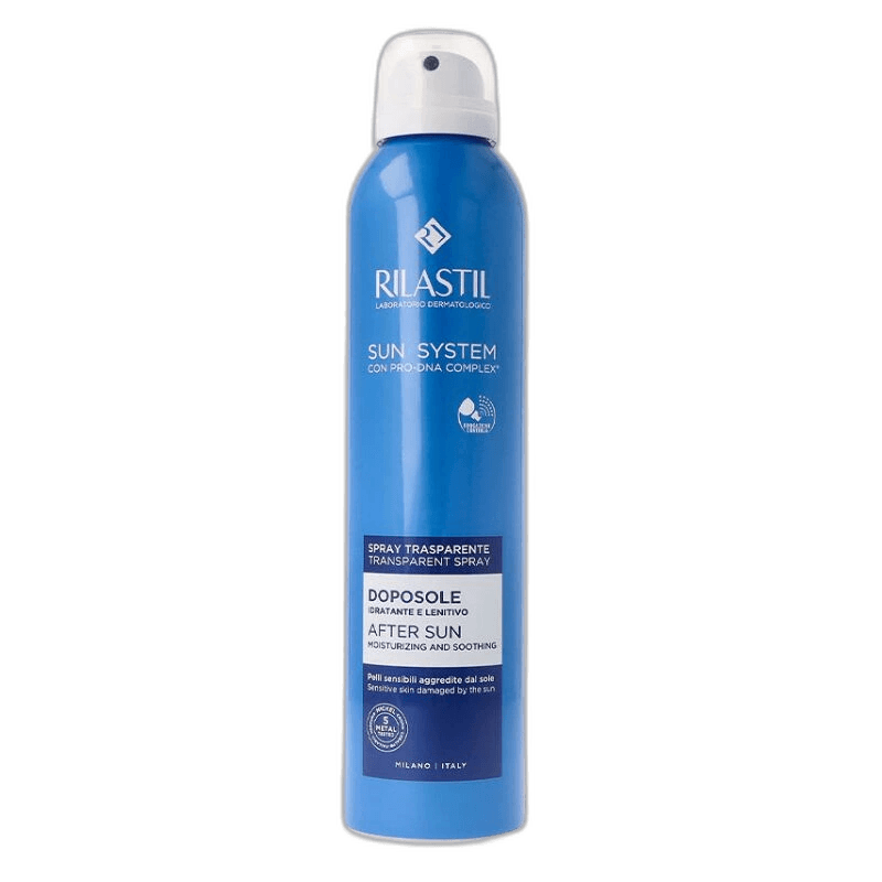 Imagen de Rilastil Sun System Cool Repair After Sun 200 Ml