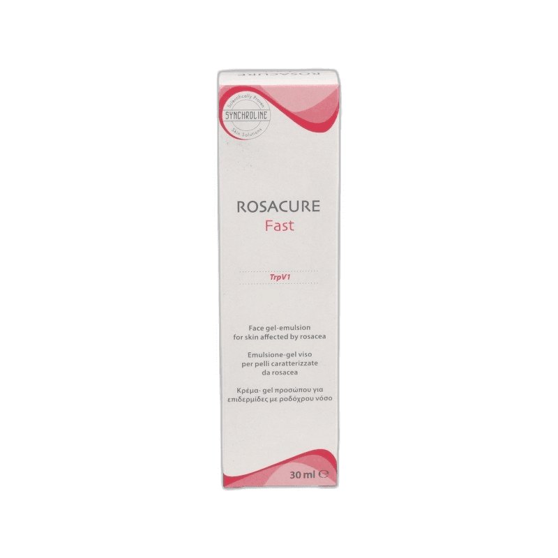 Imagen 3 de ROSACURE FAST 30 ML