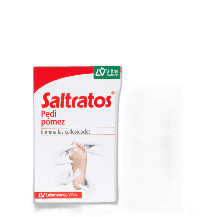 Imagen de SALTRATOS PEDI POMEZ