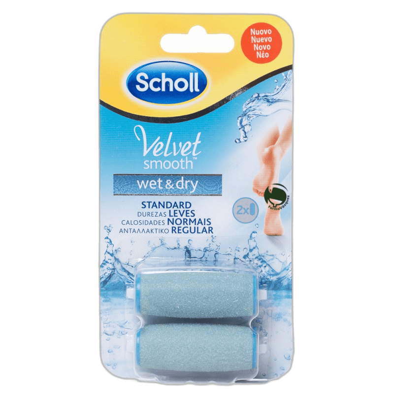 Imagen de SCHOLL VELVET RECAMBIO LIMA WET DRY
