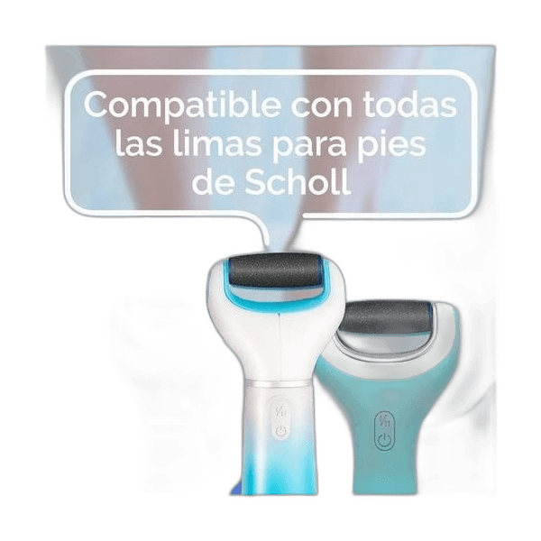 Imagen 2 de SCHOLL VELVET RECAMBIO LIMA WET DRY