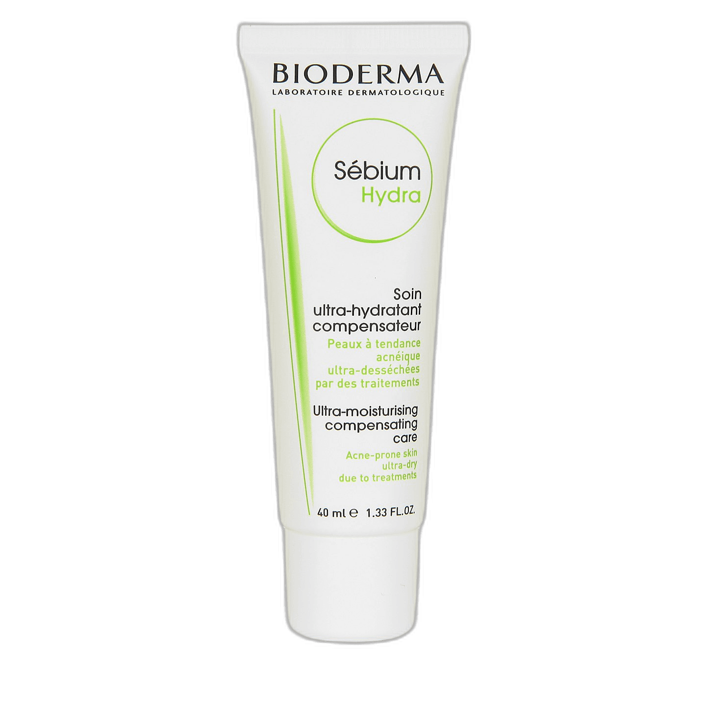 Imagen 2 de SEBIUM HYDRA CREMA 40 ML