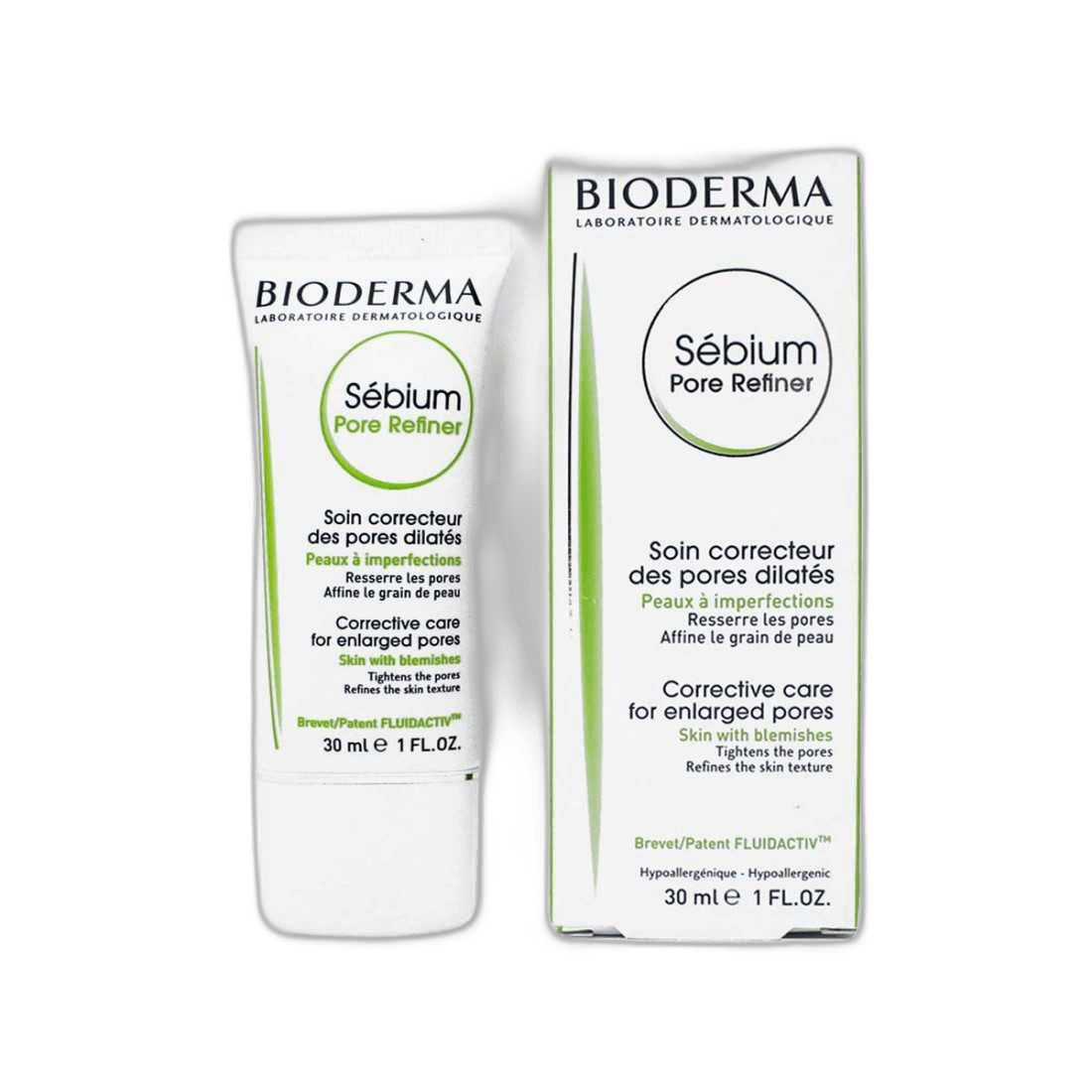 Imagen 2 de SEBIUM PORE REFINER 30 ML