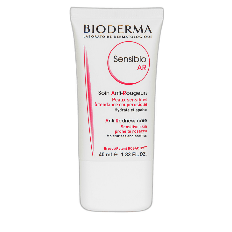 Imagen de SENSIBIO AR CREMA 40 ML