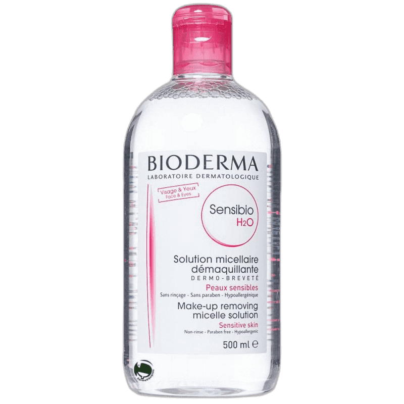 Imagen de SENSIBIO H2O 500 ML