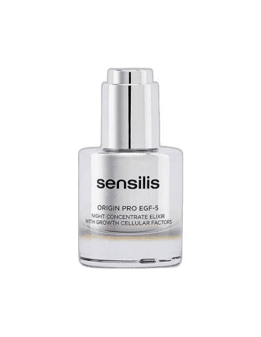 Imagen de SENSILIS ORIGIN PRO EGF-5 ELIXIR 1 ENVASE 30 ML