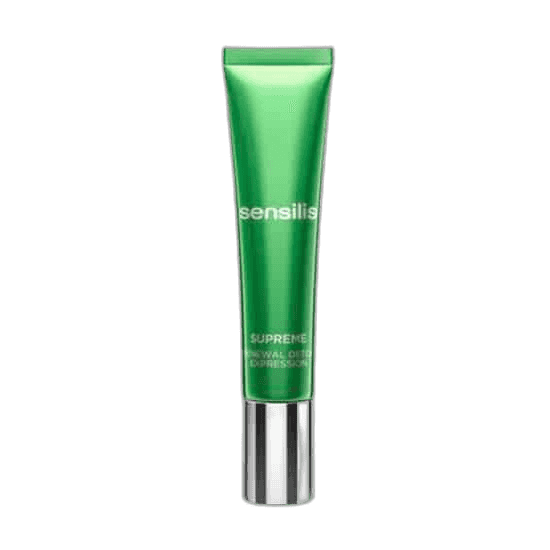 Imagen de SENSILIS SUPREME EXPRESSION CONT OJOS 15