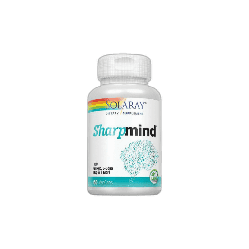 Imagen de SHARPMIND 60 CPS SOLARAY