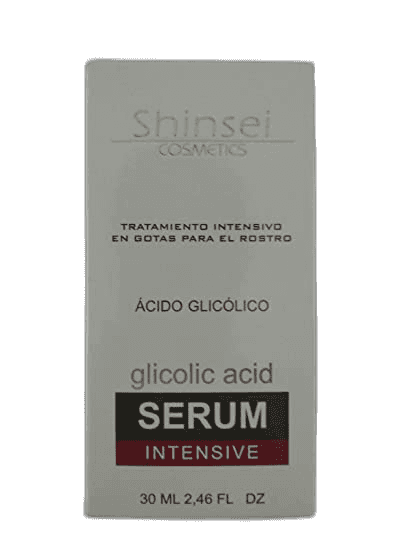 Imagen de SHINY SERUM 1 ENVASE 30 ML