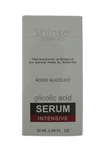 Imagen de SHINY SERUM 1 ENVASE 30 ML