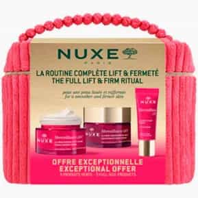 Imagen de NUXE NECESER RUTINA COMPLETA LIFT-FIRMEZA