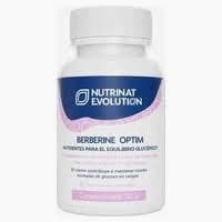 Imagen de BERBERINE OPTIM 60 CAPSULAS NUTRINAT