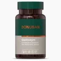 Imagen de GASTROZYM 90 CAPSULAS BONUSAN