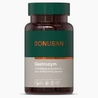 Imagen de GASTROZYM 90 CAPSULAS BONUSAN