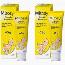 Imagen de MITOSYL POMADA DUPLO 2X65 GR
