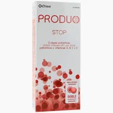 Imagen de PRODUO STOP 10 SOBRES
