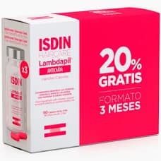 Imagen de LAMBDAPIL ANTICAIDA 180 CAPSULAS