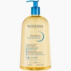 Imagen de ATODERM ACEITE DE DUCHA 1 LITRO