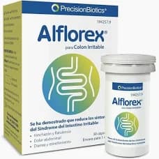 Imagen de ALFLOREX 30 CAPSULAS
