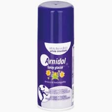 Imagen de ARNIDOL SPRAY GLACIAL 150 ML