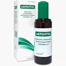 Imagen de MEPENTOL ACEITE SPRAY 100 ML