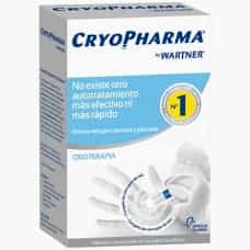 Imagen de CRYOPHARMA CLASSIC ANTIVERRUGAS 50 ML