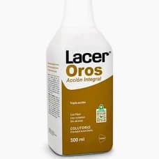 Imagen de LACER COLUTORIO OROS 500 ML