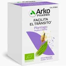 Imagen de PLANTAGO ARKOPHARMA 48 CAPSULAS