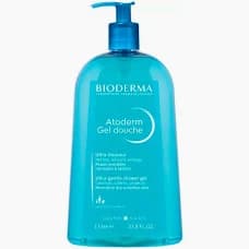 Imagen de Atoderm Bioderma Gel Ducha 1 Litro