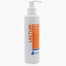 Imagen de LACTUM LECHE CORPORAL HIDRATANTE 200 ML