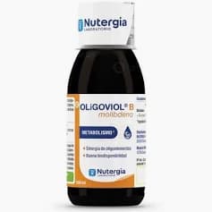 Imagen 2 de OLIGOVIOL B MOLIBDENO 150ML