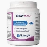 Imagen de Ergymag 180 Cápsulas Nutergia