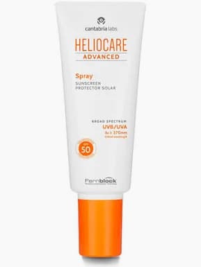 Imagen de Heliocare Spf50 Spray 200 Ml