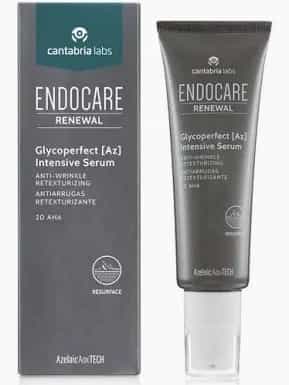 Imagen de Endocare Renewal Glycoperfect Az Intensive Serum 50 Ml