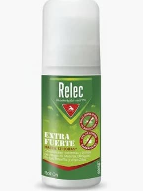 Imagen de Relec Extra Fuerte Roll-on 50 Ml