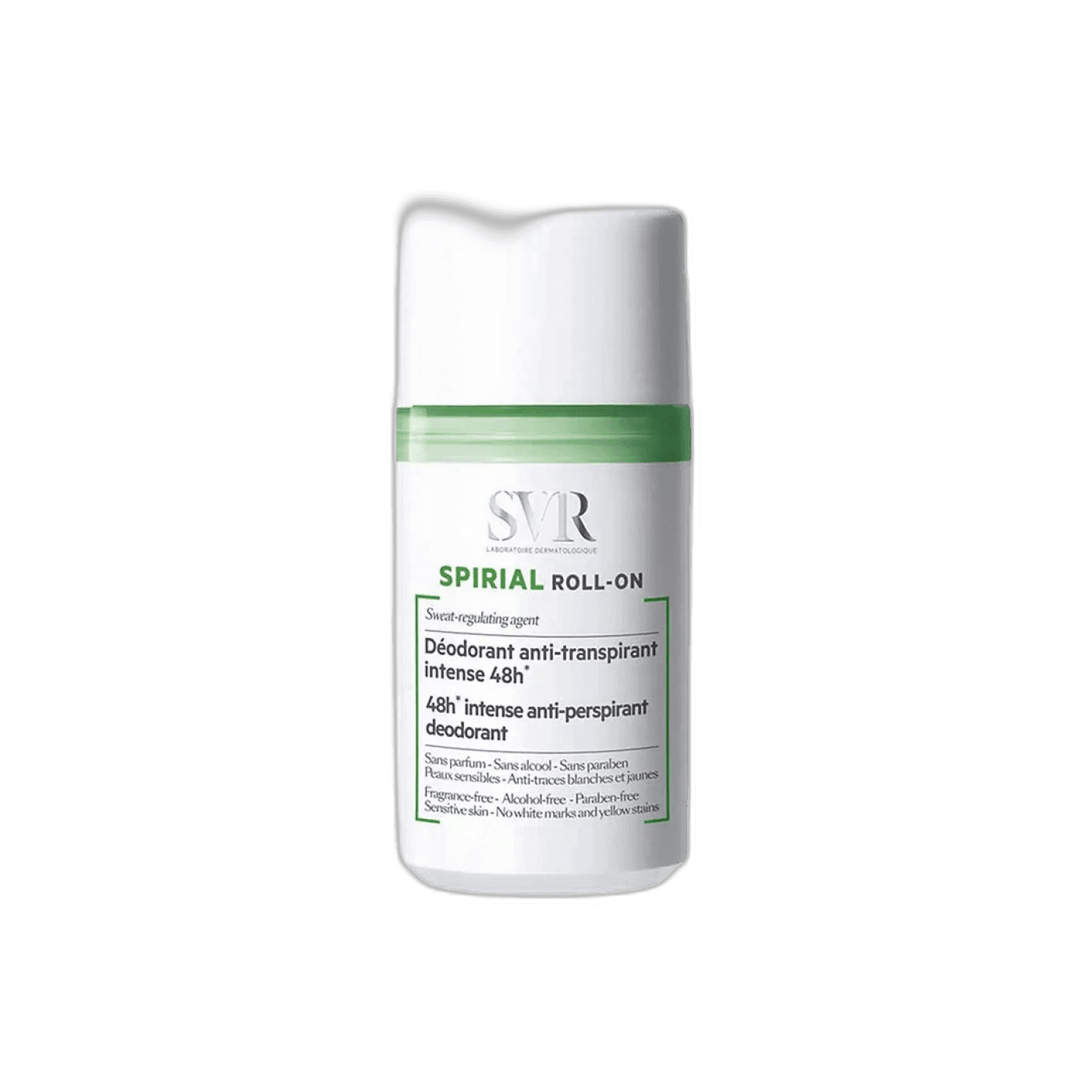 Imagen de SPIRIAL SVR ROLL ON 50 ML