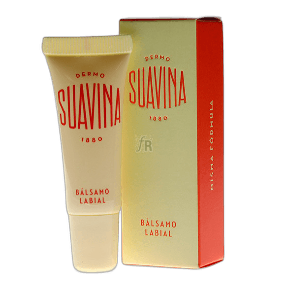 Imagen de SUAVINA ORIGINAL BALSAMO LABIOS