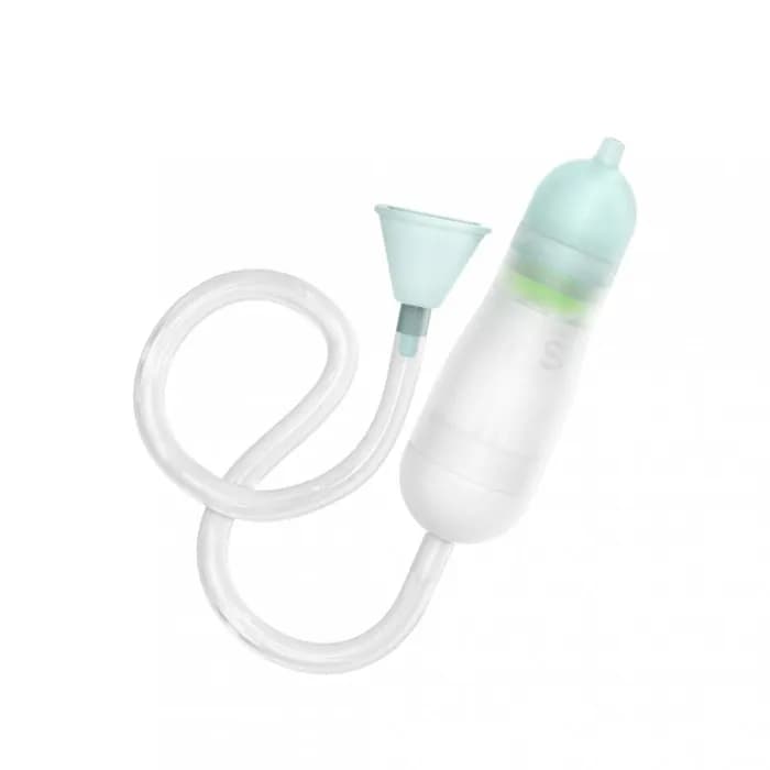 Imagen 2 de Suavinex Aspirador Nasal +0m