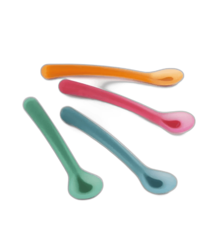 Imagen 3 de SUAVINEX CUCHARA INFANTIL +4M 1 U