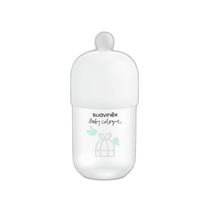 Imagen de SUAVINEX DEAR MOMMY EAU DE TOILETTE 100 ML