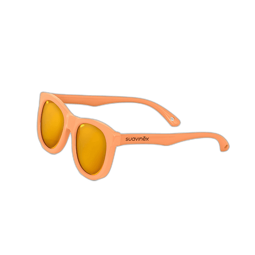 Imagen 2 de SUAVINEX GAFAS DE SOL INFANTIL POLARIZADAS 24-36 MESES