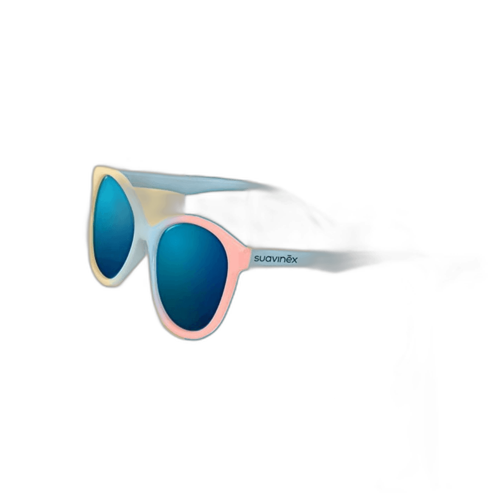 Imagen 3 de SUAVINEX GAFAS DE SOL INFANTIL POLARIZADAS 24-36 MESES