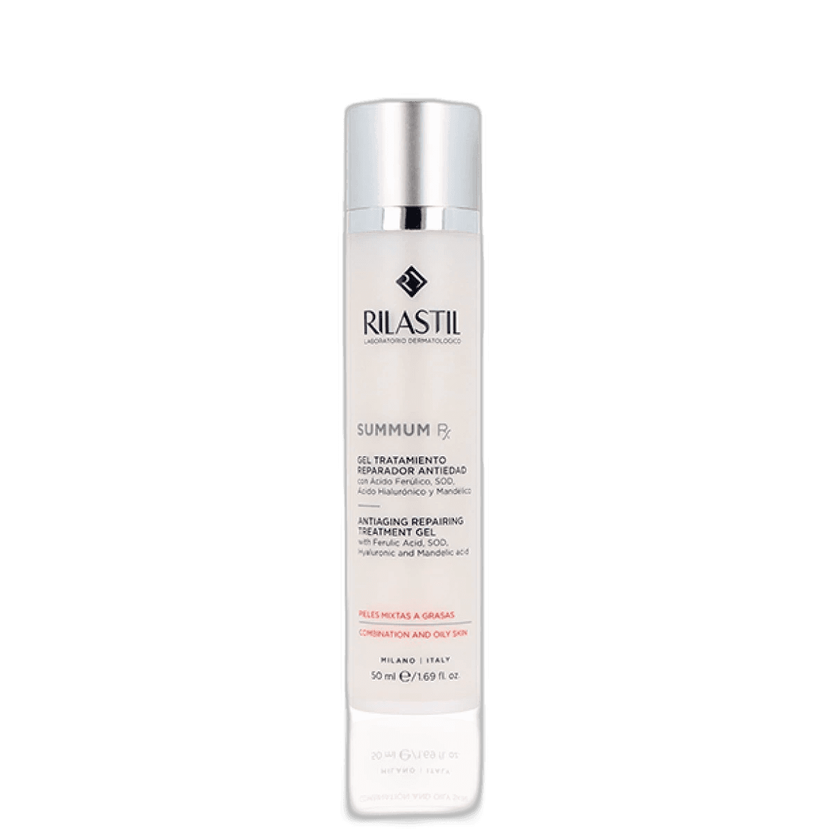 Imagen de SUMMUM RX RILASTIL GEL 50ML