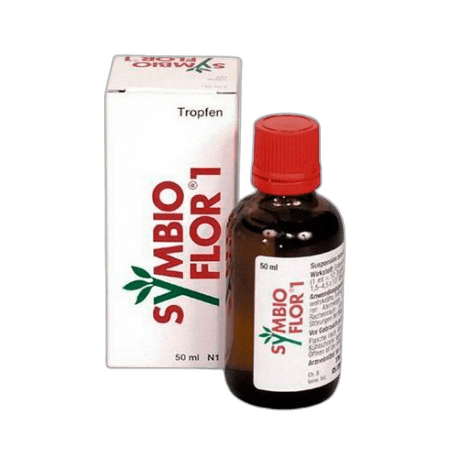 Imagen 2 de SYMBIOFLOR 1 GOTAS 50 ML