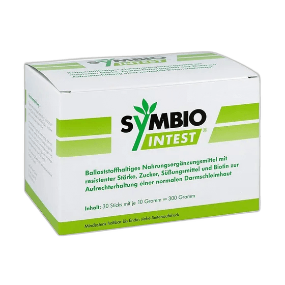 Imagen 2 de SYMBIOINTEST 30 SOBRES 10 G